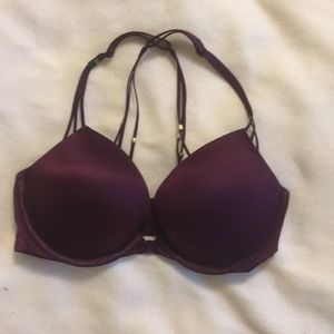 Victoria’s Secret Very Sexy Push-Up bra